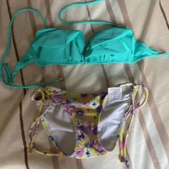 水着 ビキニ　バンドゥービキニ