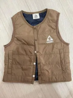 2025年最新】gerry ダウンベストの人気アイテム - メルカリ