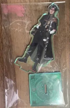 舞台ゆめくろ　グラン　アクスタ