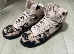 Nike Air Force 1 アシッドウォッシュ 29cm