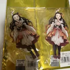 竈門禰豆子　2025 已年　アクスタ