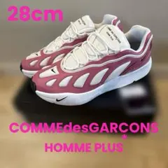 COMMEdesGARCONS HOMME PLUS NIKE SENSE 96のサムネイル