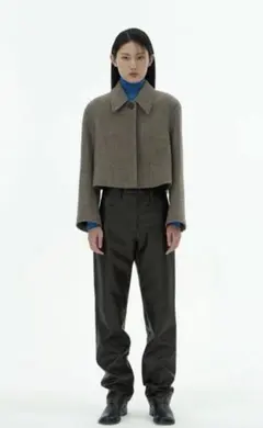 値下げ！未使用★AMOMENTO^_^コート 2025年最新】amomento コートの人気アイテム - メルカリ