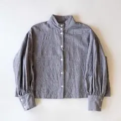 SETTO セット OKKAKE SHIRT オッカケシャツのサムネイル