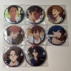 2025年最新】ツルネ 缶バッジ 七緒の人気アイテム - メルカリ