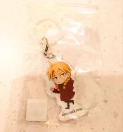 黄泉のツガイ ガブちゃん アンブレラマーカーのサムネイル