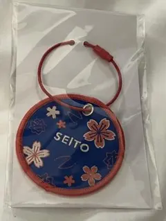 HAYATO MAZZEL 平安神宮 刺繍チャーム SPRING2026 - メルカリ