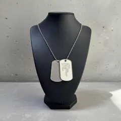 アクセサリー DAIRIKU Locker's Number Plate Necklace DAIRIKU Locker's Number Plate Necklace - メルカリ