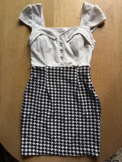 Tika キャバドレス