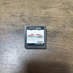 マリオカートDS NTR-AMCJ-JPN