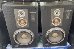 ⑯Technics SB-5A スピーカー ペア 【中古】通電確認済 - メルカリ