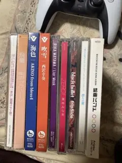 2026年最新】アニソンcd まとめの人気アイテム - メルカリ