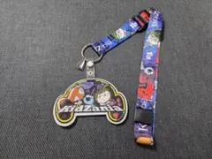 キッザニア キャラクターグッズ