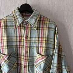 ❤️70s❤️bigmac ヘビネル　ファイブブラザー