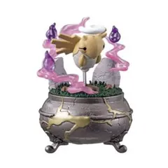 ポケモン リトルナイトコレクション2 ヌケニン