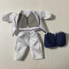 うたの☆プリンスさまっ♪ ぬいスタ 寿嶺二 カミュ 初期衣装 - メルカリ