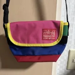 Manhattan Portage BEAMS コラボ ショルダーバッグのサムネイル