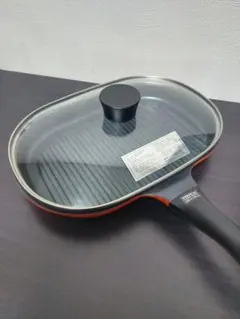和平フレイズ　フライパン グリルパン