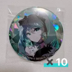 2025年最新】Rella 缶バッジ 初音ミクの人気アイテム - メルカリ