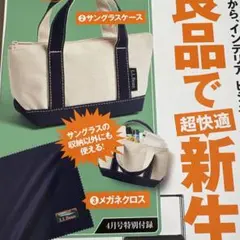 L LBean ミニバッグ