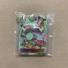 サンリオ ポチャッコ ミニフレークシールのサムネイル