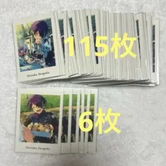 仙石忍 ぱしゃっつ vol.4 あんスタ