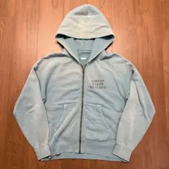 24AW visvim JUMBO SB HOODIE F.Z CRASHのサムネイル