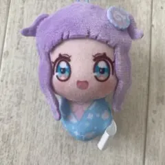 ひろがるスカイ！プリキュア　おでかけつれてって　エルちゃん