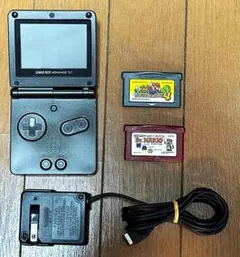 2026年最新】ゲームボーイアドバンス sp ソフトの人気アイテム - メルカリ
