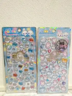 国内正規品 あわわちゃん まじかるベリーベリー プチドロップ 2枚セット 新品