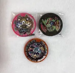 妖怪ウォッチ　妖怪メダル