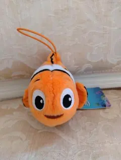 ♡ファインディング・ドリー ニモ マスコット ぬいぐるみ
