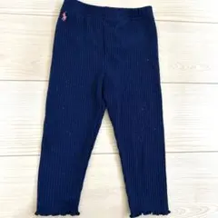 ラルフローレン　レギンス