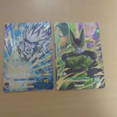 ドラゴンボールダイバーズ ドラゴンボールカード