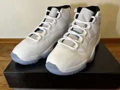 【新品】Nike Air Jordan 11