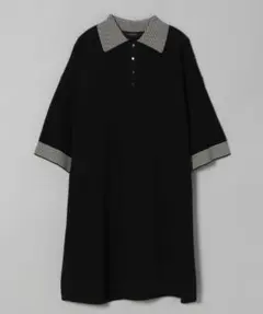 JENASIS BIG ポロワンピースのサムネイル