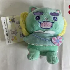 JO1 JOCHUM ふわくたぬいぐるみ ヤヌカミ ぬい 與那城奨 - メルカリ