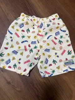 水着　サーフパンツ 120 ブリーズ