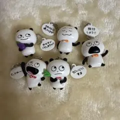 2026年最新】ごきげんぱんだぬいぐるみの人気アイテム - メルカリ