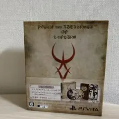 ルフランの地下迷宮と魔女ノ旅団 限定版　psvita ps vita