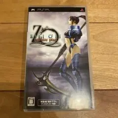 ジルオール　インフィニットプラス　psp