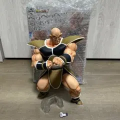 未開封一番くじドラゴンボールEX B賞ナッパ　masterliseスカウター 未開封一番くじドラゴンボールEX B賞ナッパ masterlise