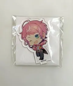 ヒプマイ アクスタ 乱数