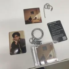 BTS FESTA 2025 CAPSULE INDIGO ナム RM