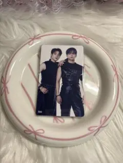 INI XQUARE 木村柾哉 後藤威尊 R086