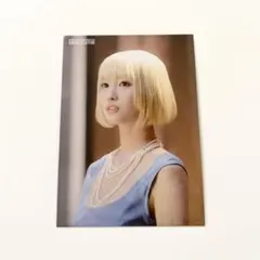 MISAMO HAUTE COUTURE 東京ドーム ラントレ モモ 12