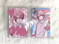 【にじさんじ】赤城ウェン Oriens 3周年ランダムコレクションカード セット