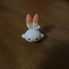 ポケピース フェイスリングマスコット [3.ヒバニー]