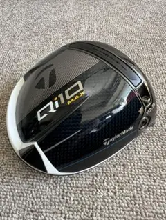 Qi10 10.5度ヘッドのみ ハドラスコーティング済み Qi10 10.5度ヘッドのみ ハドラスコーティング済み qi10 10 5