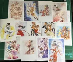 2023 松原秀典展　エヴァンゲリオン　真希波マリイラストリアス　PSA10 2025年最新】松原秀典の人気アイテム - メルカリ